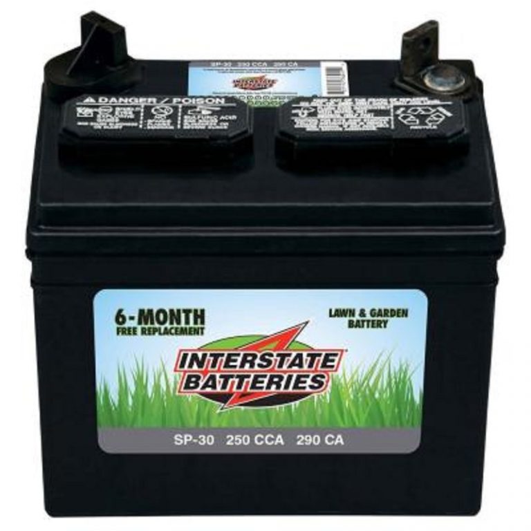 Interstate Batteries Archives Dundas Automotive Repair